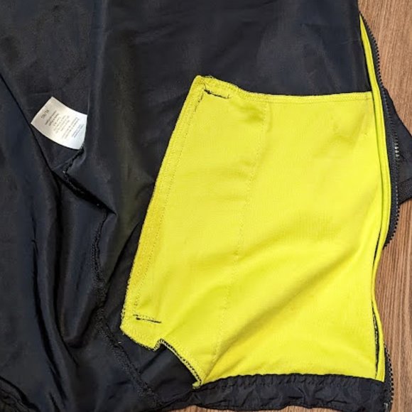 Reebok Men's Light Windbreaker, Hooded, Men's Size XL - Picture 10 of 12